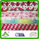 Satisfying Quality No Smell Toxic Free Custom Print FOE thumbnail-1