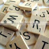 Scrabble Tiles Pendant thumbnail-1