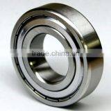 China Factory 608zz Deep Groove Ball Bearing thumbnail-1