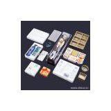 Sell Thermoforming (PVC, PET, PS and PP Products) thumbnail-1