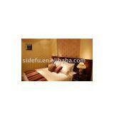 Hotel Luxury Bedding Set(SDF-HP005)-30 Years Hotel Luxury Bedding OEM Experience