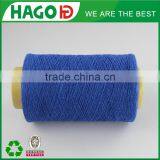 Dyed Pattern and Weaving,Hand Knitting,Knitting Use 50%cotton 50%polyester Yarn thumbnail-2
