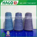 Ne 20s Nm34 Organic Cotton Yarn Co. in China Importer Indonesia thumbnail-3