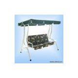Sell Durable Steel Frame Swing Chair thumbnail-1