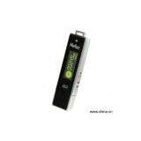 Sell Usb2.0 Flash Drive Can Indicate The Free Space Via Its Lcd (u610) thumbnail-1