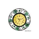 Sell Metal Wall Clock thumbnail-1