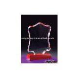 Crystal Trophy,handmade Crafts,medal,crystal Art thumbnail-1