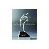 Crystal Decoration,crystal Medal thumbnail-1