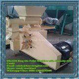 Good Quality Small Animal Feed Pellet Mill/animal Feed Pellet Machine thumbnail-2