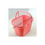 Plastic Shopping Basket Mold JTP-189 thumbnail-1