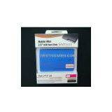 320G/GB 2.5 Inch USB 2.0 External HDD Hard Disk Storage Blue+white+black for PS3 / Xbox360 /Wii/ PC thumbnail-1