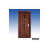 Sell Steel Wooden Door thumbnail-1
