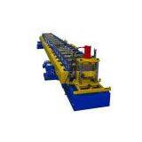 C/Z Roll Forming Machine thumbnail-1