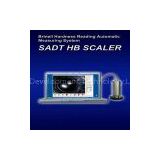 HB Electronic Scaler