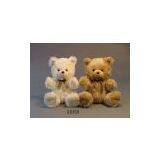 Hong Kong Plush Bear thumbnail-1