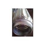 Stainless Steel Flex Exhaust Hose thumbnail-1