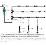 Home Automatic Micro Irrigation Set thumbnail-1