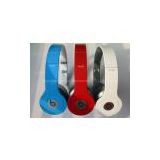 BEATS SOLO HD by dre over-ear headphones with serial NO. AAAA+ quality
