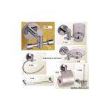 Sell Brass Bath Set thumbnail-1