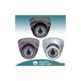 Sell Dome Cameras With IR thumbnail-1