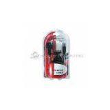 FY232ZP USB to Serial RS232 9-pin and 25-pin Serial Ports Converter Cable