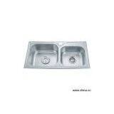 Sell Stainless Steel Sink thumbnail-1