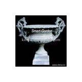 Sell Cast Iron Urn thumbnail-1