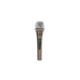 Supply LVS Wire Karaoke Microphone LV-144 thumbnail-1