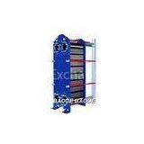 300kw - 800 kW District Heating High Efficiency Plate Frame Heat Exchanger