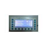 JMDM-2011 Multi Segment Multiple CNC Roller Feeding Control System thumbnail-3