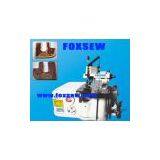 3 Thread Carpet Overedging Sewing Machine (for Car Mats) FX-2503-GT thumbnail-2