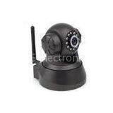 IR Night Vision Wireless WIFI IP Home Security Surveillance Network Cameras Reviews thumbnail-1