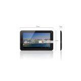 Zboss 738 7inch Multi-point Touch Tablet Android 4.0 Allwinner A13 1GHz 4GB ROM Wifi Front Camera thumbnail-3