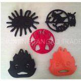 Cast Iron Trivet thumbnail-2