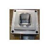 Customized / OEM P20 / 718H Nitriding Plastic Bucket Mould Of PRO-E Design Software thumbnail-1