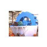 2013 New Type High Efficient Sand Washing Machine in Industry thumbnail-2