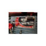 Mini Wheel Loader New Model ZL08F With Log Grab thumbnail-2