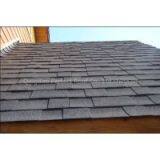 Red Black Green Corrugated Bitumen Roof Sheet thumbnail-1