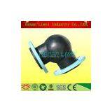 Rubber Pipe Expansion Joint With Turnable Flange thumbnail-2