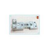 Precious Metal CNC Lathe Machine Parts For Factory , CNC Turning / Milling