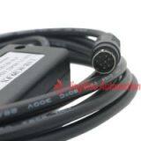 USB-SC09-FX PLC Programming Cable for Mitsubishi MELSEC SC-09 SC09 FX thumbnail-2