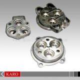 Zinc Die Casting Parts With ISO9001 thumbnail-1