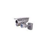 AC24V CCTV Pixim WDR Camera , 100 Meters IR Night Vision , Wide Dynamic Range