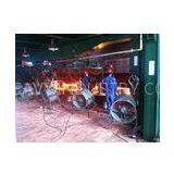 Continuous Caster Machine