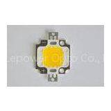 1200lm 12W High Power LED Module Warm White 120 For Outdoor Lighting