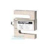 S Type Tension Compression Load Cell , Pressure Force Transducer for Crane Scales / Hopper