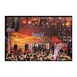 1R1G1B 3in1 Indoor Led Screen for Stage or Events Display thumbnail-1