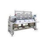 Industry Multi-function Tubular Computerised Embroidery Machine