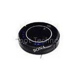Wireless Dry Remote Control Vacuum Cleaner Robot , Hard Floor Robot Vacuum