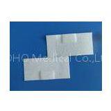 Breathable Fabric Standard Adhesive Sterile Bandages, Medical Wound Dressing With Antiseptic Pad thumbnail-1